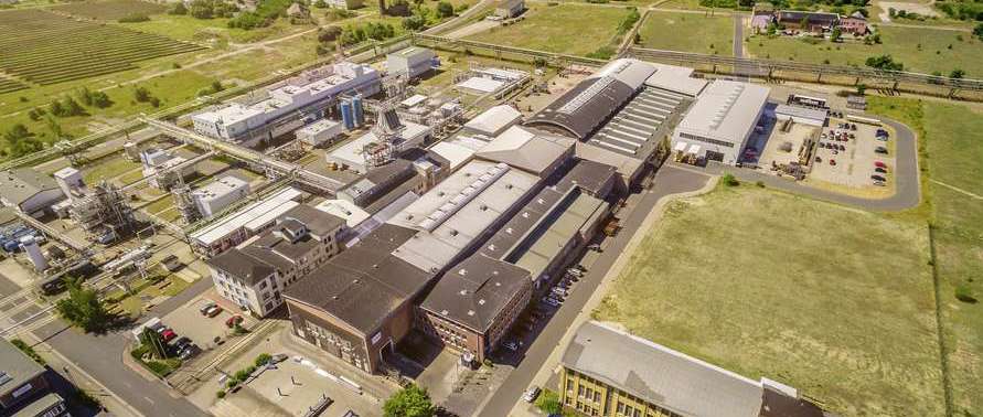 Step Gr STEP-G Acquired Two Facilities Expanding Its Extrusion Business - FACE ...