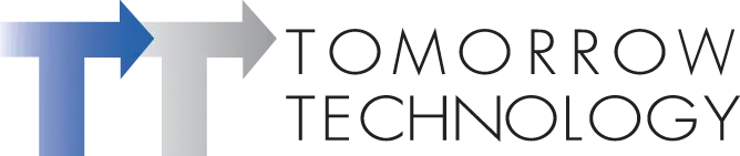 tomorrow-technology-logo